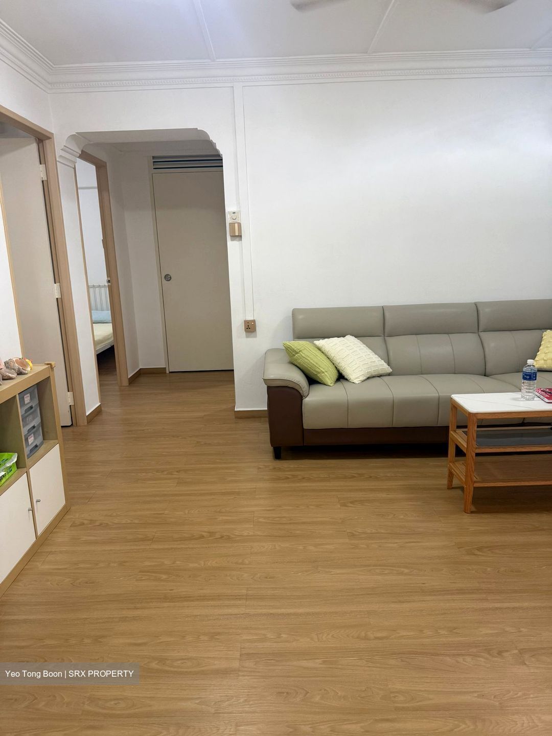 Blk 738 Woodlands Circle (Woodlands), HDB 4 Rooms #541375711